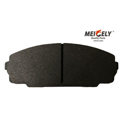 Hiệu suất cao KD2780 bán nóng phụ tùng ô tô Pad phanh cho xe hơi