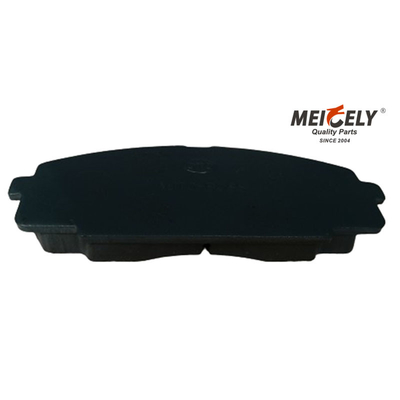 Hiệu suất cao KD2780 bán nóng phụ tùng ô tô Pad phanh cho xe hơi