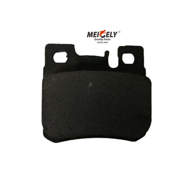 0014209520 Bộ đệm phanh phía sau cho Mercedes Benz W202 S202 W124