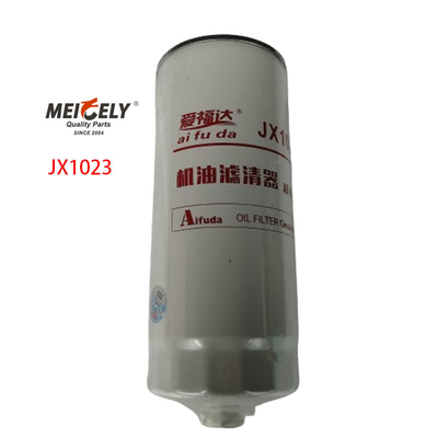 Sản phẩm lọc dầu mới JX1023 430-1012240 Cho xe tải hạng nặng