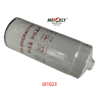 Sản phẩm lọc dầu mới JX1023 430-1012240 Cho xe tải hạng nặng