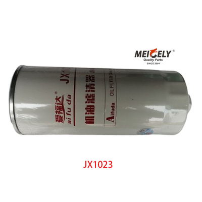 Sản phẩm lọc dầu mới JX1023 430-1012240 Cho xe tải hạng nặng