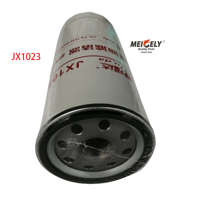 Sản phẩm lọc dầu mới JX1023 430-1012240 Cho xe tải hạng nặng