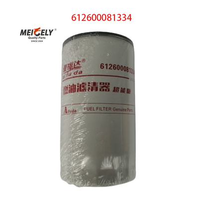 Sản phẩm bán nóng 612600081334 Truck Diesel Engine Fuel Filters