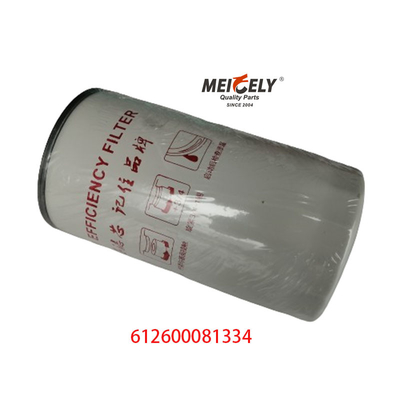 Sản phẩm bán nóng 612600081334 Truck Diesel Engine Fuel Filters