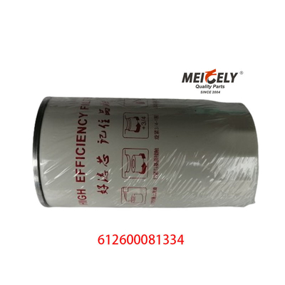 Sản phẩm bán nóng 612600081334 Truck Diesel Engine Fuel Filters