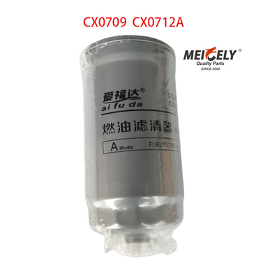 CX0709 Bộ lọc nhiên liệu 3000-1105020 cho xe tải