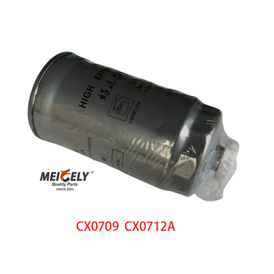 CX0709 Bộ lọc nhiên liệu 3000-1105020 cho xe tải