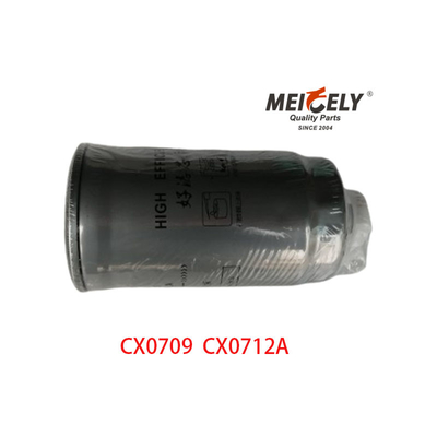 CX0709 Bộ lọc nhiên liệu 3000-1105020 cho xe tải