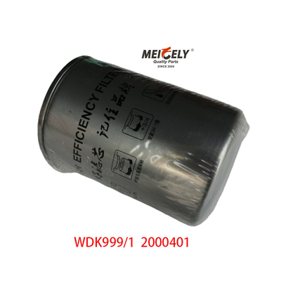Sản phẩm WDK999/1 Bộ phận bộ lọc nhiên liệu động cơ phụ tùng ô tô cho FAW J6