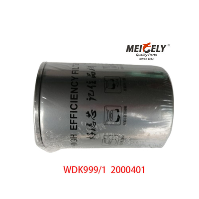 Sản phẩm WDK999/1 Bộ phận bộ lọc nhiên liệu động cơ phụ tùng ô tô cho FAW J6