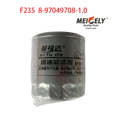 Sở hữu chất lượng tốt F235 lọc dầu Phân bộ động cơ diesel cho JMC