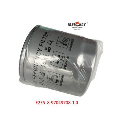 Sở hữu chất lượng tốt F235 lọc dầu Phân bộ động cơ diesel cho JMC