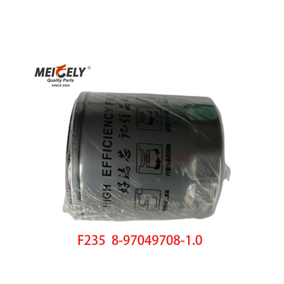 Sở hữu chất lượng tốt F235 lọc dầu Phân bộ động cơ diesel cho JMC