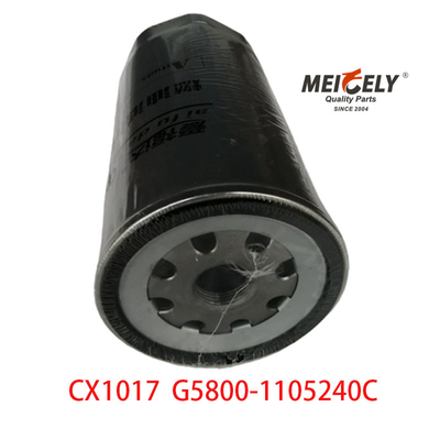 Bộ lọc nhiên liệu động cơ CX1017 G5800-1105240C Cho bộ lọc VOL-VO