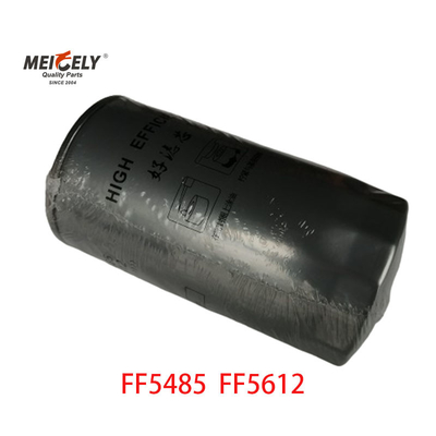 Sản xuất xe tải chất lượng cao Bộ lọc nhiên liệu FF5485 cho xe tải hạng nặng