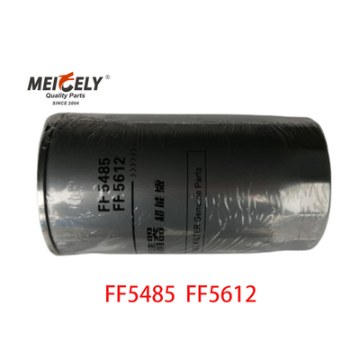 Sản xuất xe tải chất lượng cao Bộ lọc nhiên liệu FF5485 cho xe tải hạng nặng