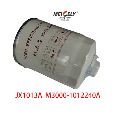 Sản phẩm chất lượng cao JX1013A lọc dầu M3000-1012240A cho Yuchai