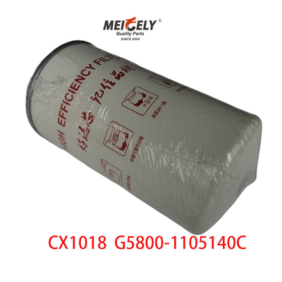 Sản phẩm CX1018 Xe khoan, phụ tùng, bộ lọc phân tách nước nhiên liệu