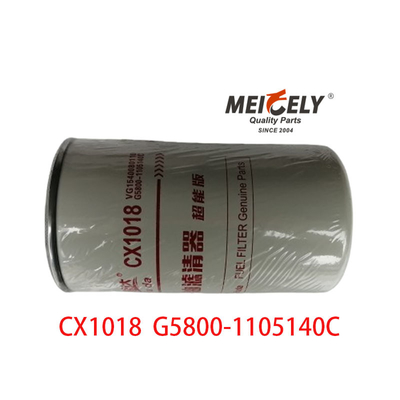 Sản phẩm CX1018 Xe khoan, phụ tùng, bộ lọc phân tách nước nhiên liệu