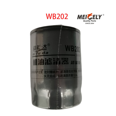 Bán nóng WB202 Bộ lọc dầu cho xe nâng