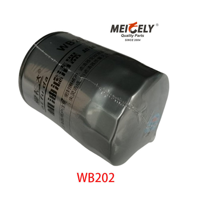 Bán nóng WB202 Bộ lọc dầu cho xe nâng