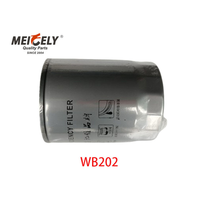 Bán nóng WB202 Bộ lọc dầu cho xe nâng