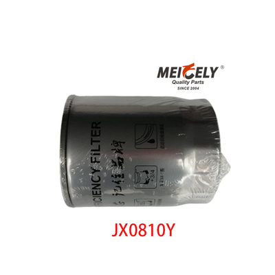 Sản phẩm JX0810Y Bộ lọc dầu chất lượng cao HO-7908 Cho xe tải Dongfeng