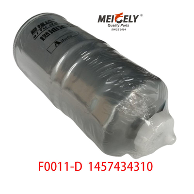 F0011-D 1457434310 Bộ lọc phân tách nước nhiên liệu
