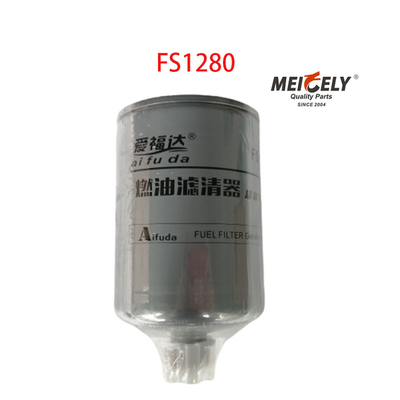 Phân tích ô tô FS1280 chất lượng cao Fuel Filters Fuel Water