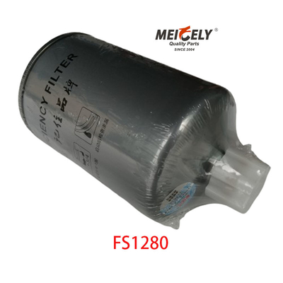 Phân tích ô tô FS1280 chất lượng cao Fuel Filters Fuel Water
