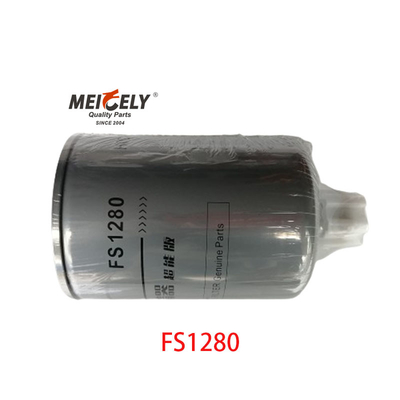 Phân tích ô tô FS1280 chất lượng cao Fuel Filters Fuel Water