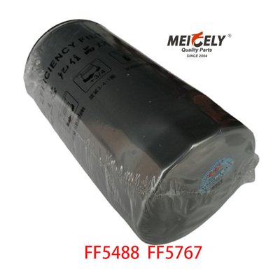 Các bộ phận động cơ diesel OEM FF5488 Bộ lọc nhiên liệu cho Fleetguard