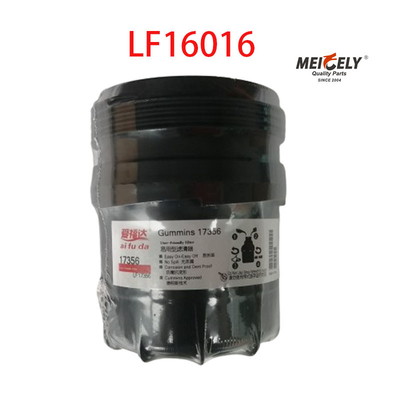 LF16016 Bộ lọc dầu cho Fleetguard Foton-Aumark Cummins
