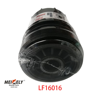 LF16016 Bộ lọc dầu cho Fleetguard Foton-Aumark Cummins