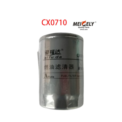 Bộ lọc nhiên liệu dự trữ cho máy móc nông nghiệp động cơ cho máy kéo
