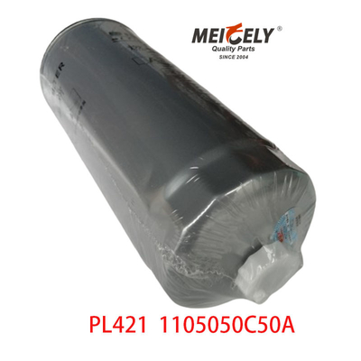 PL421 Máy tách nhiên liệu và nước 1105050C50A cho SINOTRUK HOWO