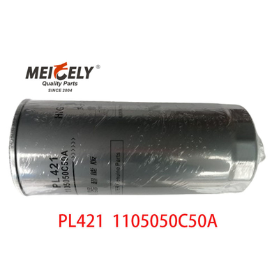 PL421 Máy tách nhiên liệu và nước 1105050C50A cho SINOTRUK HOWO