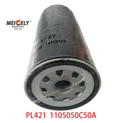PL421 Máy tách nhiên liệu và nước 1105050C50A cho SINOTRUK HOWO