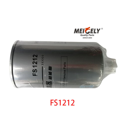 Bộ lọc nhiên liệu FS1212 cho động cơ Cummins Diesel Nt855