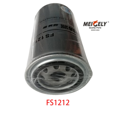 Bộ lọc nhiên liệu FS1212 cho động cơ Cummins Diesel Nt855