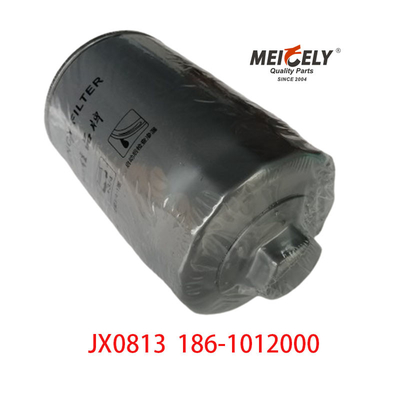 Dụng liệu lọc dầu OEM JX0813 cho Dongfeng Yuchai 6112
