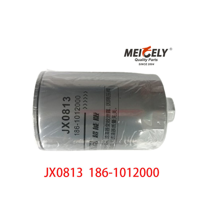 Dụng liệu lọc dầu OEM JX0813 cho Dongfeng Yuchai 6112
