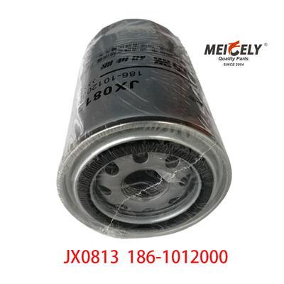 Dụng liệu lọc dầu OEM JX0813 cho Dongfeng Yuchai 6112