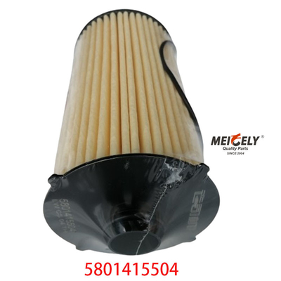 5801415504 SAIC Hongyan GENLYON Phân bộ xe tải Bộ lọc dầu