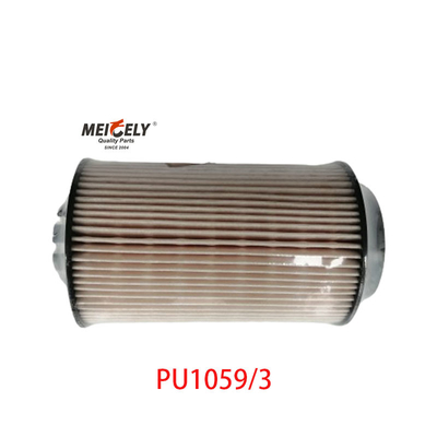 Xe tải hạng nặng SINOTRUK PU1059/3 Bộ lọc nhiên liệu cho HOWO SITRAK