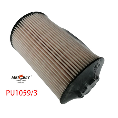 Xe tải hạng nặng SINOTRUK PU1059/3 Bộ lọc nhiên liệu cho HOWO SITRAK