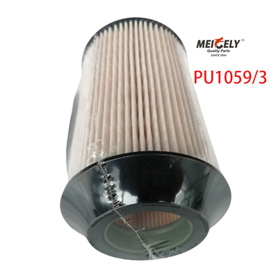 Xe tải hạng nặng SINOTRUK PU1059/3 Bộ lọc nhiên liệu cho HOWO SITRAK