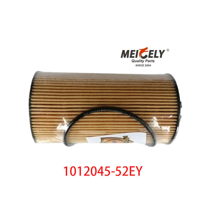Bộ lọc dầu OEM 1012045-52EY cho FAW Dachai Deutz