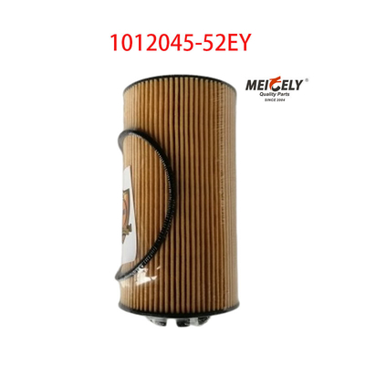 Bộ lọc dầu OEM 1012045-52EY cho FAW Dachai Deutz